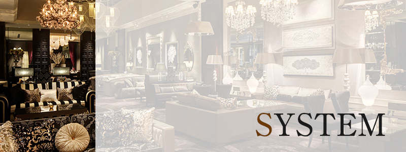 クラブ ドゥ ラメーラ・料金システム